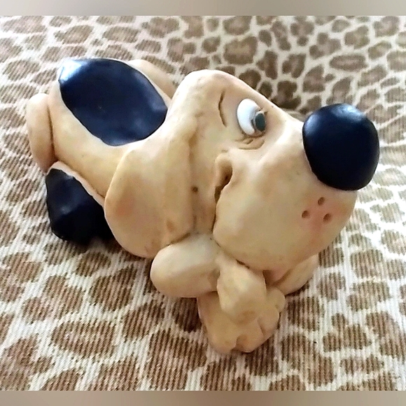 RUSS Lil Luvables Puppy Dog - Picture 10 of 12